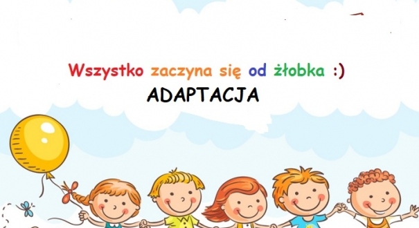 ADAPTACJA